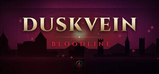 Duskvein Survivors - Bloodline