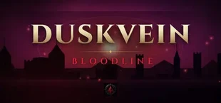 Duskvein Survivors - Bloodline