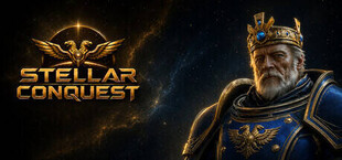 Stellar Conquest