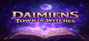 DAIMIENS TOWN OF WITCHES