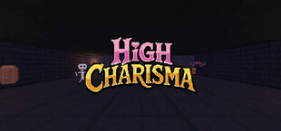 High Charisma