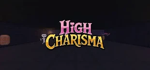 High Charisma