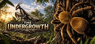 The Undergrowth