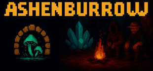 Ashenburrow