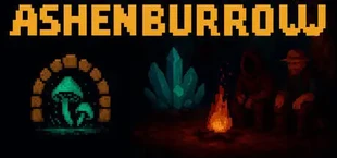 Ashenburrow