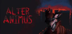 Alter Animus