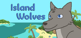 Island Wolves