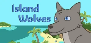 Island Wolves