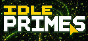 Idle Primes