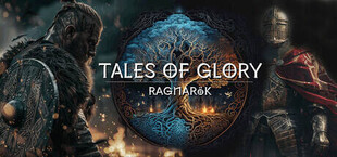 Tales Of Glory 4 : Ragnarok