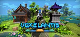 Voxelantis