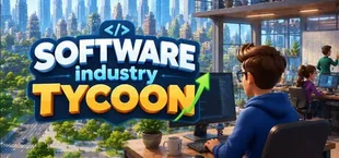 软件产业大亨 Software Industry Tycoon