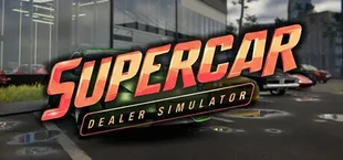 Supercar Dealer Simulator