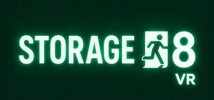 Storage 8 VR