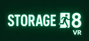 Storage 8 VR