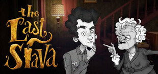 The Last Slava