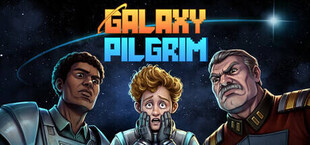 Galaxy Pilgrim