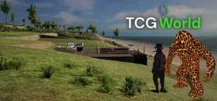 TCG World