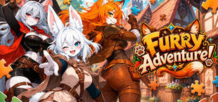 Furry Adventure!
