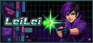 LeiLei