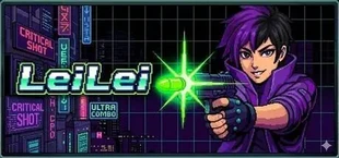 LeiLei