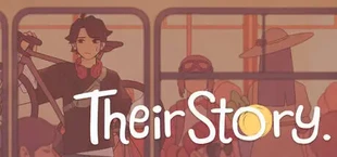 Their Story.