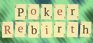 Poker Rebirth