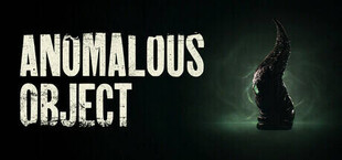 Anomalous Object