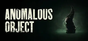 Anomalous Object