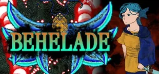 Behelade