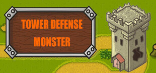 Tower Defense Monster