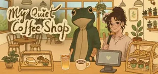 My Quiet Coffee Shop