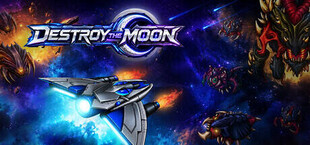 Destroy The Moon