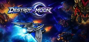Destroy The Moon