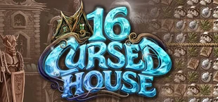 Cursed House 16