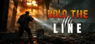 Hold The Line