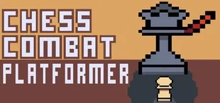 Chess Combat Platformer