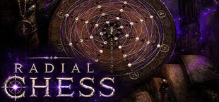 Radial Chess
