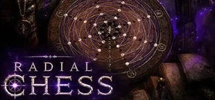 Radial Chess