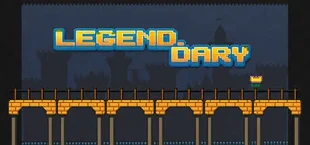 Legend Dary