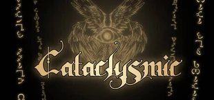Cataclysmic
