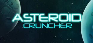 Asteroid Cruncher