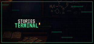 Stories Terminal
