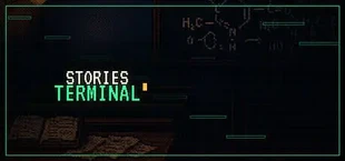 Stories Terminal