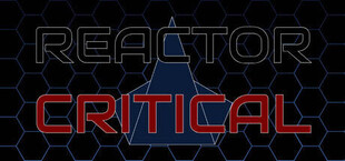 Reactor Critical