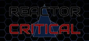 Reactor Critical