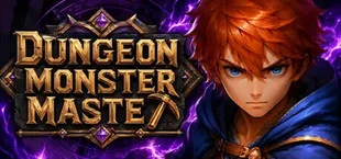 Dungeon Monster Master