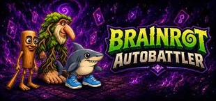 Brainrot Autobattler