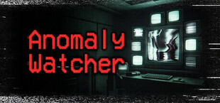 Anomaly Watcher