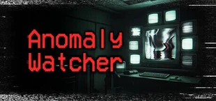 Anomaly Watcher
